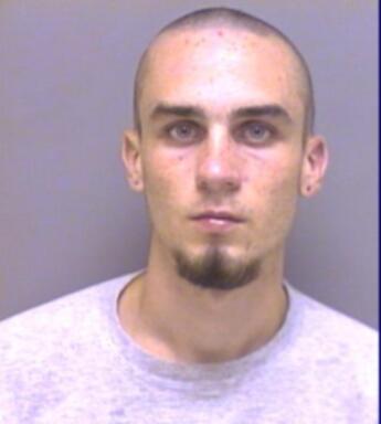 Timothy Chase Cozart