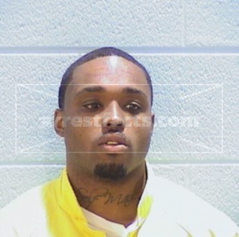 Garcel S. Woods
