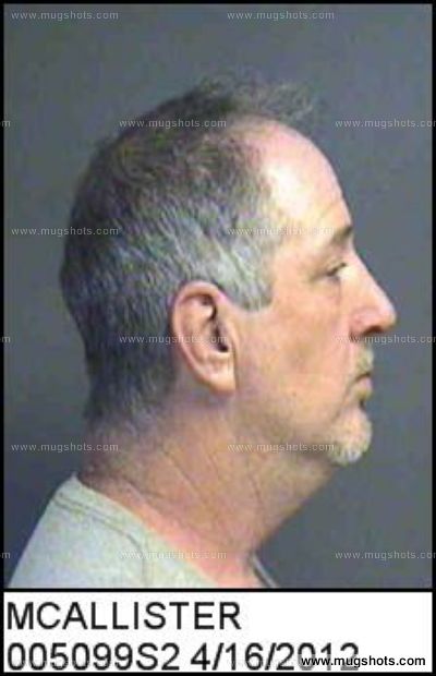 Russell Edgar Mcallister Iii