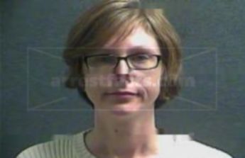Dawn Elizabeth Clifton