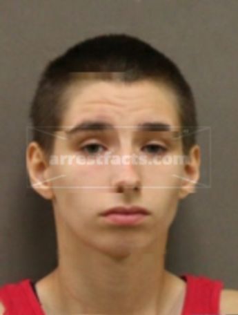 Rebecka Ann Jordan-Wright