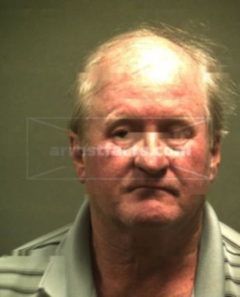 Kenneth Rex Morris