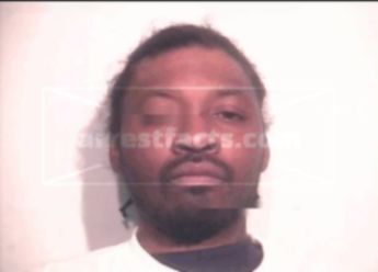 Tyrone Michael Benton