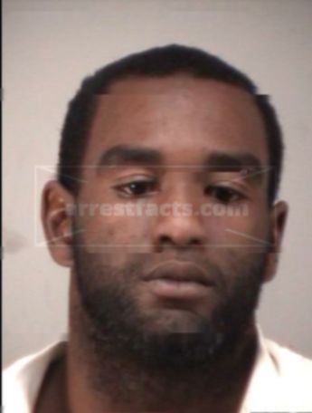 Kareem Javon Goldwire