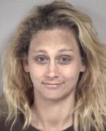 Michelle Crystall Hall