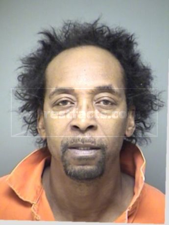 Billy Ray Scott