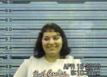 Angelica Quinones
