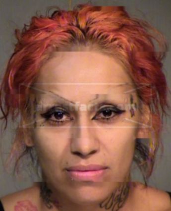 Gloria Ann Carnero