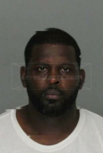 Clarence Daniels Jr.