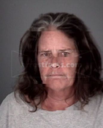 Karla J Brown