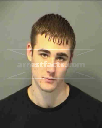 Cody Don Searle
