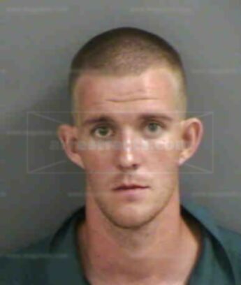 Brandon James Drake
