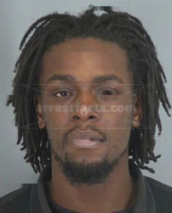 Quincy Lamont Campbell