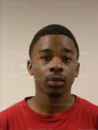 Cerrell D Walker