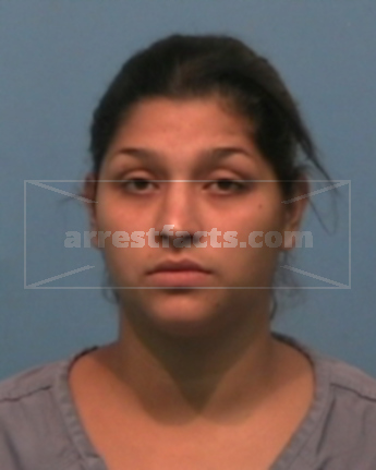 Yolanda Leigh Olvera