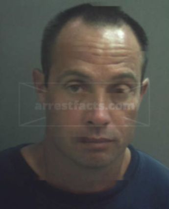 Michael Daniel M Carlisle