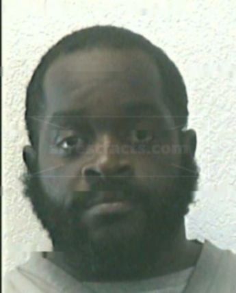 Anthony E Webb
