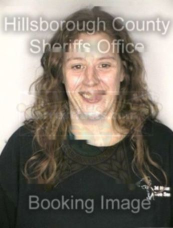Francine Lynn Folsom