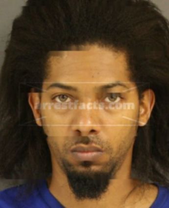Jeffery Jerome Jackson