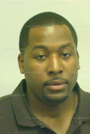 Alphonso Chandler