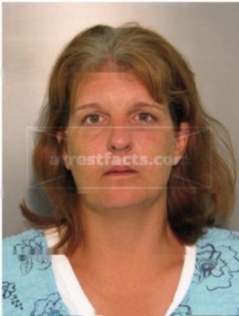 Lynn Marie Wolber