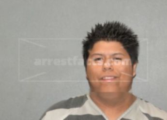 Steve Anthony Castaneda