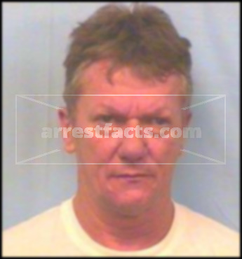 Terry Lee Behymer