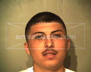Fidel Jr Perez Zazueta