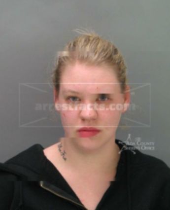 Amandalynn Mcwilliams