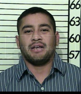 Rolando Garcia Gonzales