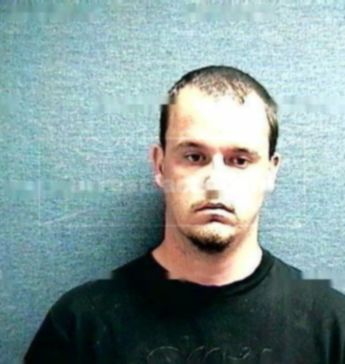 Jeremy Thomas Chapman