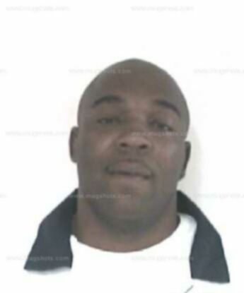 Dwayne Haggray