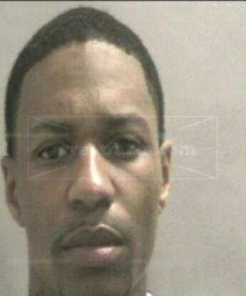 Robert Lamar Vaughn