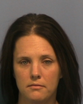 Stacie Marie Gates