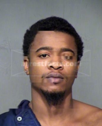 Dontae Lavall Bess