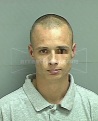 Jason Dwayne Goodridge