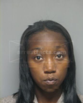 Kyla M Washington