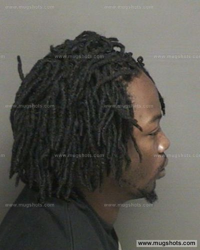 Keontay Tacarver Barringer
