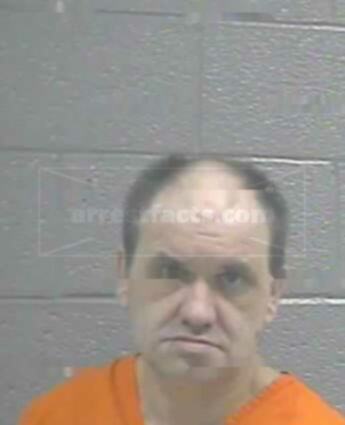 Joe Edward Ashley