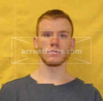 Kyle Adam Briscoe