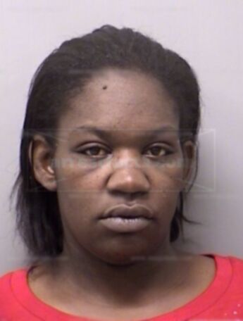 Jakay Nicole Albert