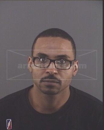 Mitchell Deandre Bush