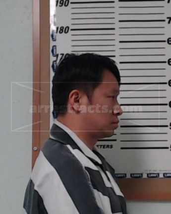 Philip Chaochui He
