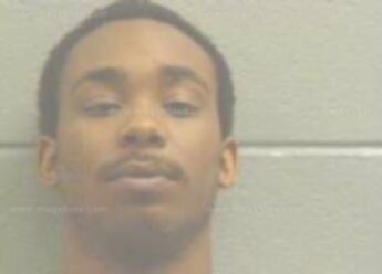 Rico Ramon Brown
