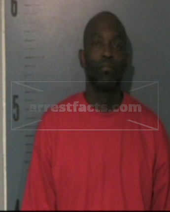 Ceddrick Lamonte Johnson