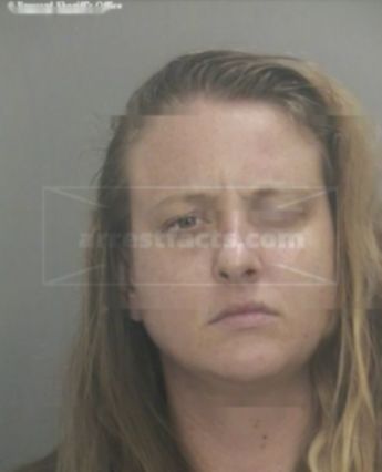 Desiree Michelle Rodgers