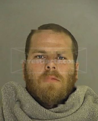 Benjamin Carl Crawford