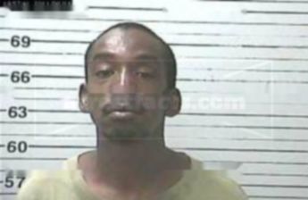 Jefferson Leroy Lee