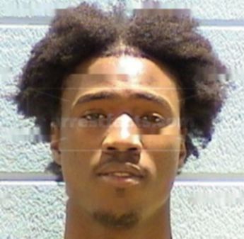 Rodrick L Hudgins