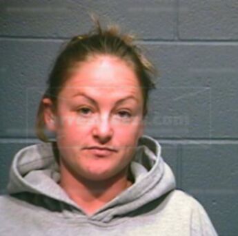 Ashley Elizabeth Sandifer